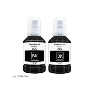 Papershy-9-DZ6VDN GI 790 Ink Refill Printers Ink|Perfect Compatibility|Leak-Proof
