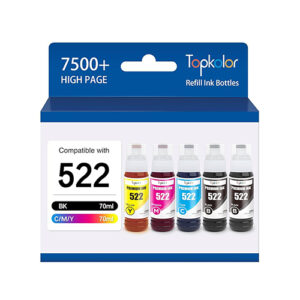 Papershy-17 GI-790 Bottle, Set of 4 (G1000, G1010, G2000, G2002)