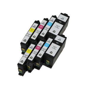 Papershy-19 GT52, 53 Set of 4 bottle (410, 415, 419, 210, 500, 515)