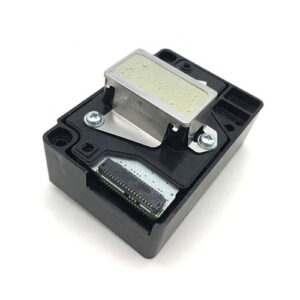 Papershy-14-U72GPK BH-7 (CA91) Black Printer Head
