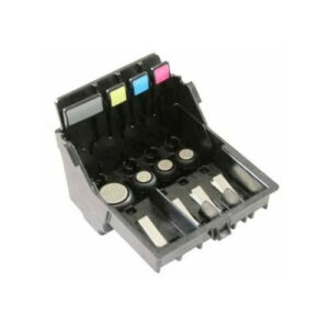 Papershy-11-W53E1F GT52(M0H50AA) Tricolor Combo PRINTHEAD for USE in Smart Tank