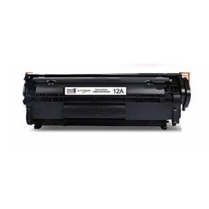 Papershy-20 303 Black Toner Cartridge Compatible with Canon CRG30